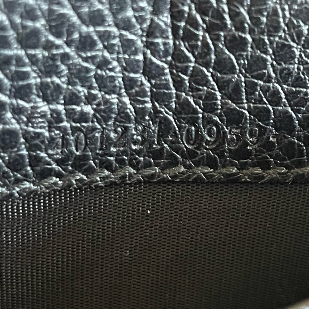 Black Gucci Dionysus Clutch/Crossbody bag - Picture 11 of 11